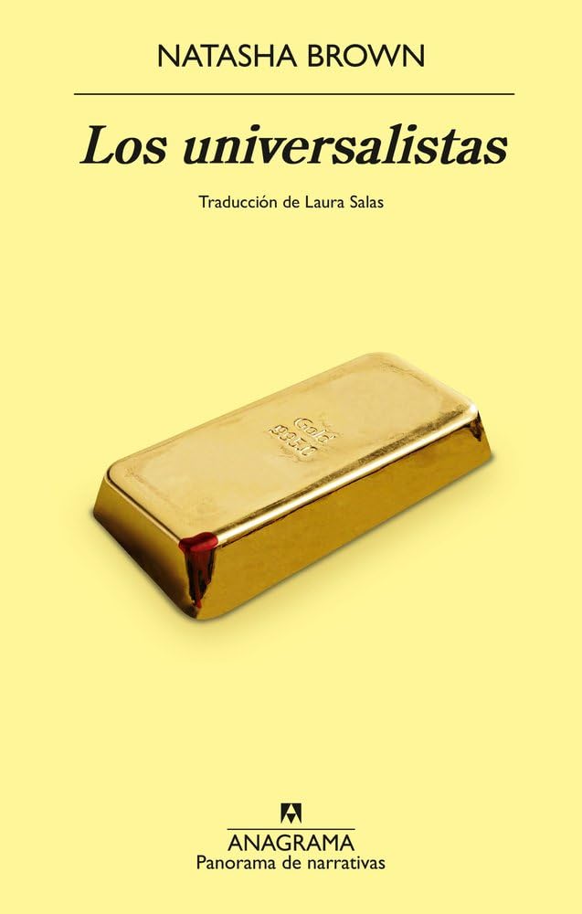 Los universalistas (Panorama de narrativas)
