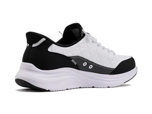 Image of Skechers Women's Cozy Fit Contour Foam Hands Free Slip-ins