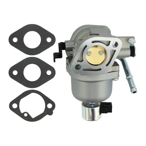 Carburateur moteur thermique pour tracteur tondeuse S2046 AM135089 LA130 L118 125
