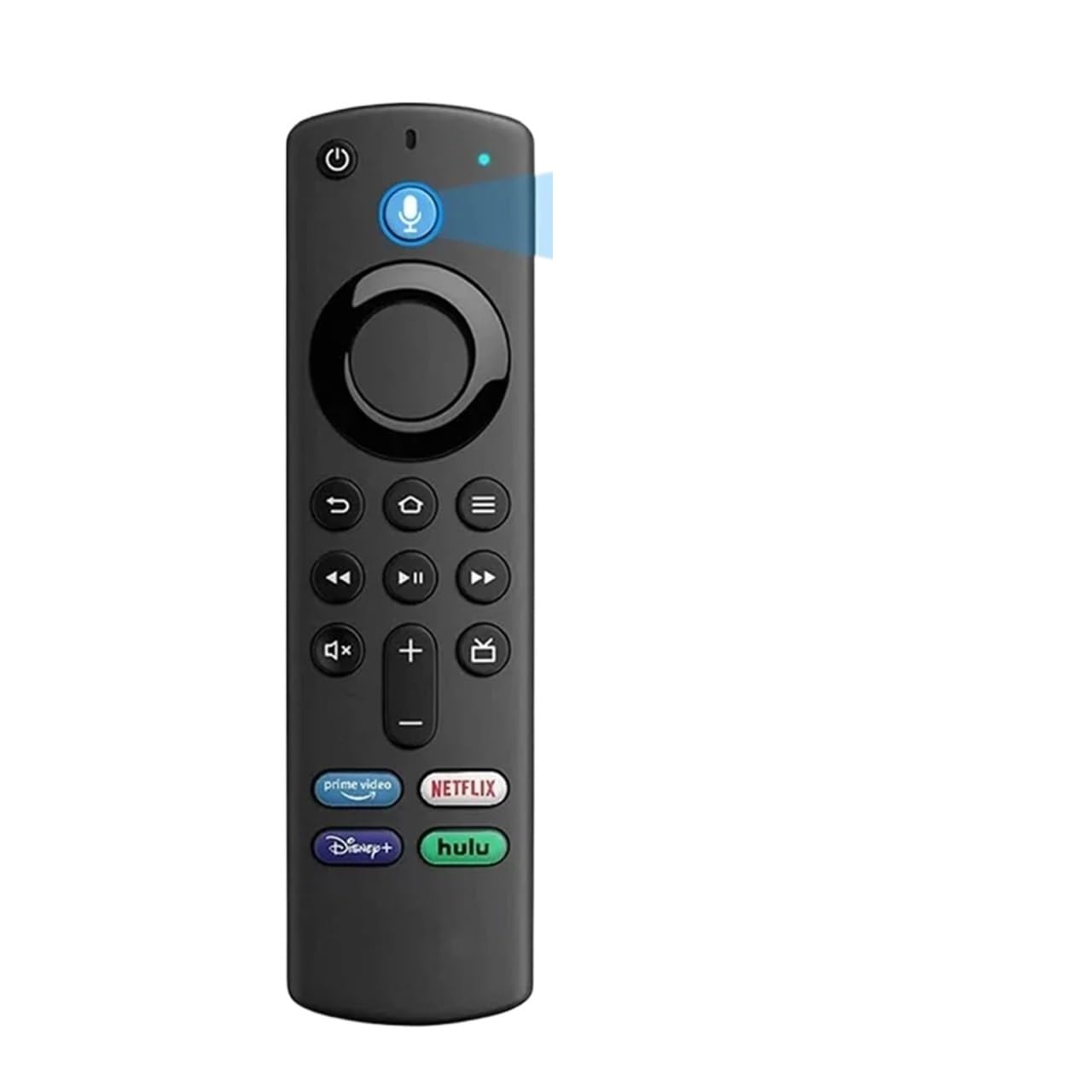 1 szt. L5B83G zamienny pilot głosowy do quada Cube 3./2. generacji, 1./2. generacji Lite 4K
