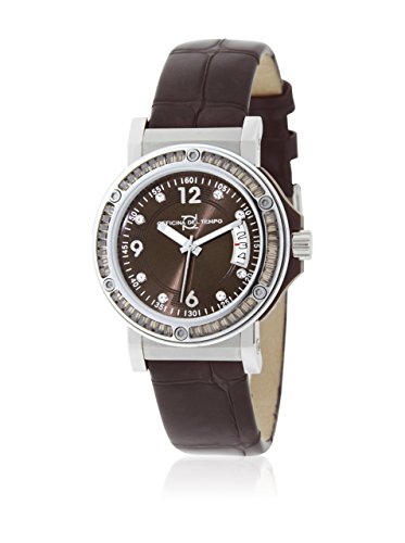 Officina del Tempo Reloj de Cuarzo Woman Vanity 46.5 mm