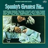 Spanky's Greatest Hits by Spanky & Our Gang (1988) Audio CD