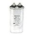 43-100496-46 -Ruud OEM Oval Replacement Run Capacitor 15 UF/MFD 440 Volt