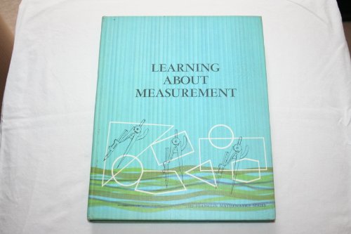 Learning about measurement (The Franklin mathem... B0007FXF0K Book Cover