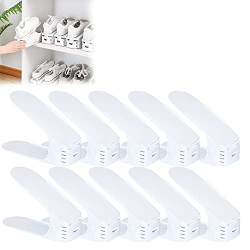 YARDIN Organizer per scarpe, salvaspazio