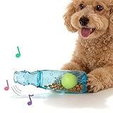 犬 音の出るおもちゃ 犬 おもちゃ 噛むおもちゃ アップグレード 頑丈で壊れにくい 食べ物を入れることができる 噛んで遊ぶ ストレス解消 安全な非毒性TPRでボトル 犬 デンタルケア 運動不足解消 耐久性 安全 小中型犬に適用 お誕生日プレゼント 犬 知育玩具 屋内と屋外に適した使用を促進します