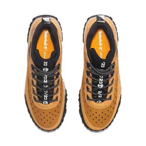 Image of Timberland Men's Greenstride Motion 6 Super Mid Hiking Boot