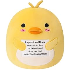 Yellow Duck