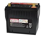 Our #5 Pick is the Odyssey 35-PC1400T Automotive and LTV Battery