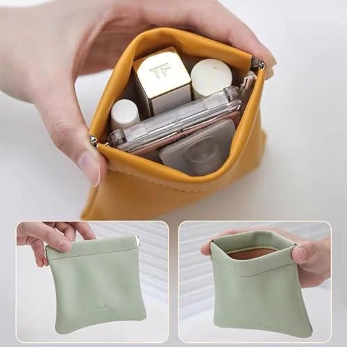 Handtaschenscharniere, Kussverschluss Federclip Flex Taschenverschlüsse,Metall Interner Flex Rahmen, 30PCS Kuss Verschluss Rahmen Taschen Kussverschluss Rahmen DIY Handwerk Münzbörse 8cm 10cm 12cm