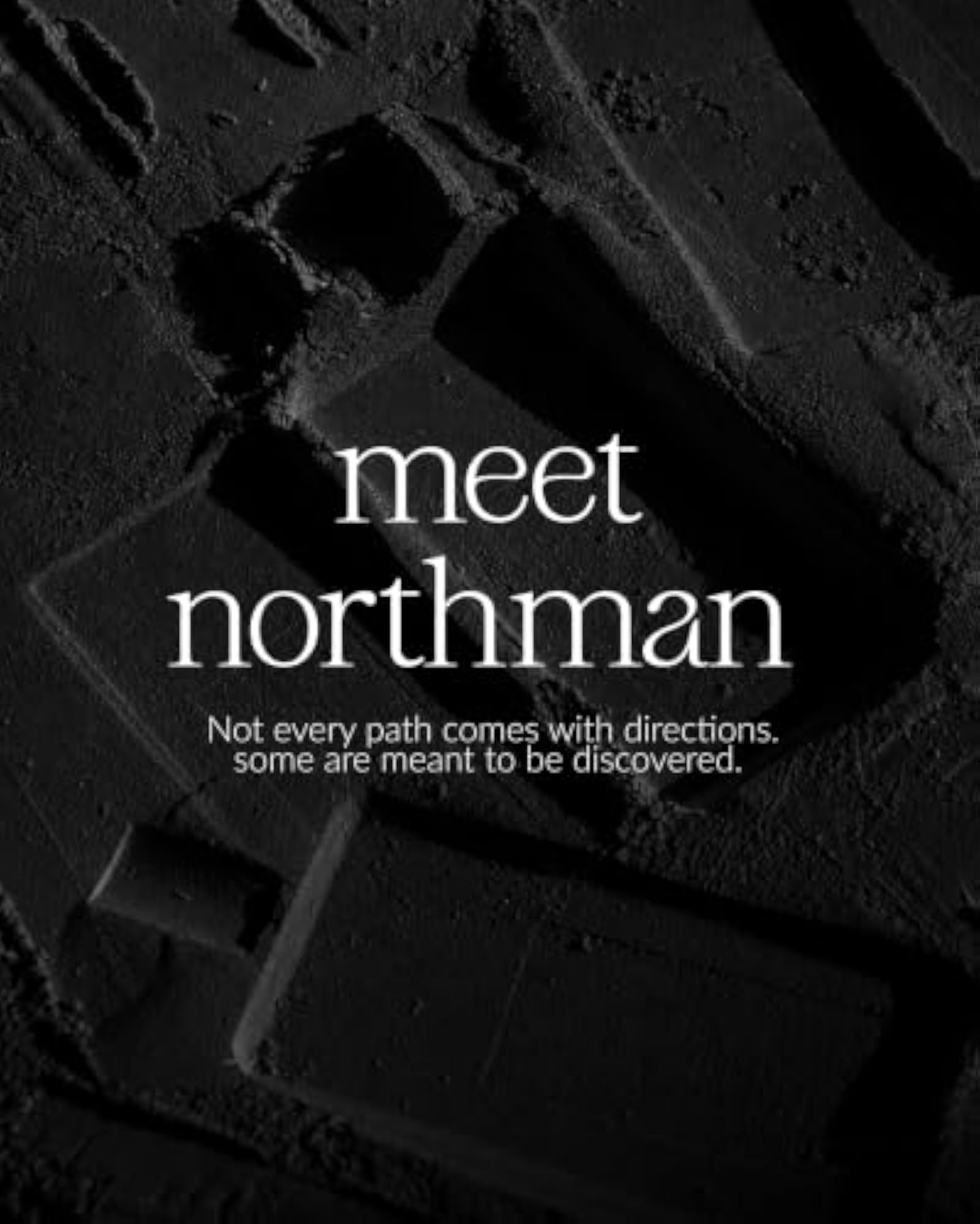Northman Eau De Parfum, 50ML Unisex Fragrance