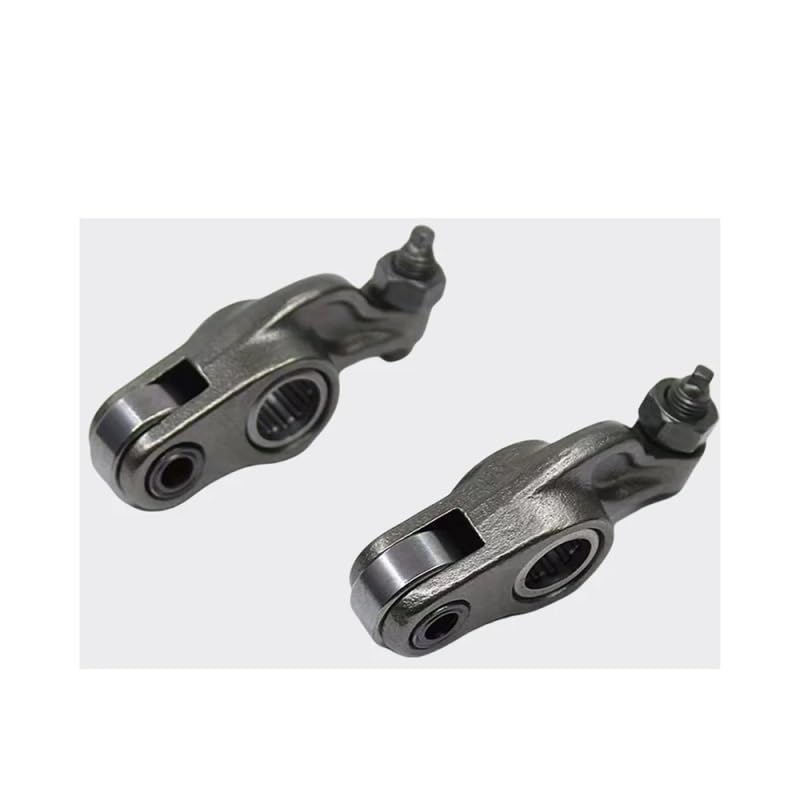 Árbol de levas y rocker arm CBF190R con ajuste de precisión para motor CB190 5