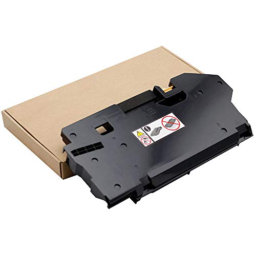 Compatible H625Cdw H825Cdw S2825Cdn Waste Toner Container Box For Dell H625Cdw H825Cdw S2825Cdn Color Laser Printer #TOP3