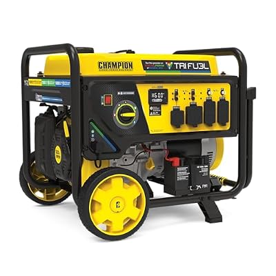 Spring Storm Season: Best Generators for Tornado-Prone Areas