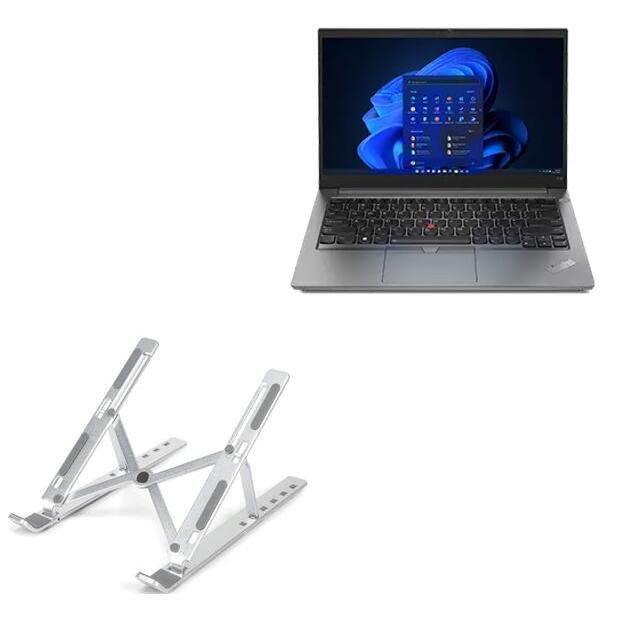 Soporte ajustable portátil para laptop BoxWave miniatura 1