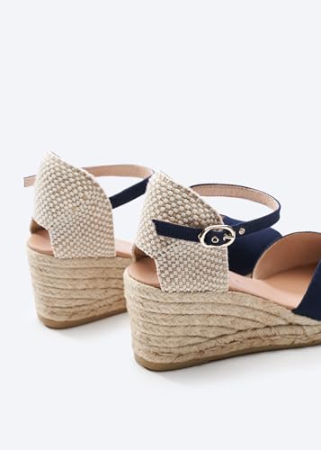 Opiniones y reviews de Alpargatas hechas mano del mes. 14 Imagen adicional