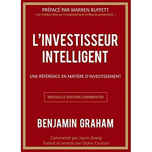 VALOR - L'investisseur intelligent: Une référence en matière d'investissement
