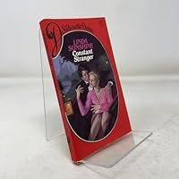 Constant Stranger 0671451294 Book Cover