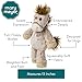 Mary Meyer Marshmallow Zoo Happy Horse Soft Toy, 13 in