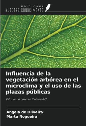 Végétation microclimat Cuiabá : guide aménagement place publique et urbanisme - 2