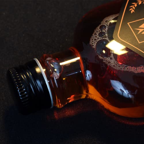 Loção Pós Barba Bryce Edition da You Man Grooming| Bay Rum | 180ml