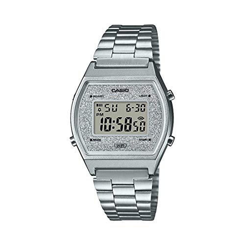 Relógio Feminino Casio B640WDG-7DF