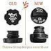 Engine Oil Filler Cap 5W-30 94-12 fit for Buick Cadillac Chevrolet GMC OEM# 12573337