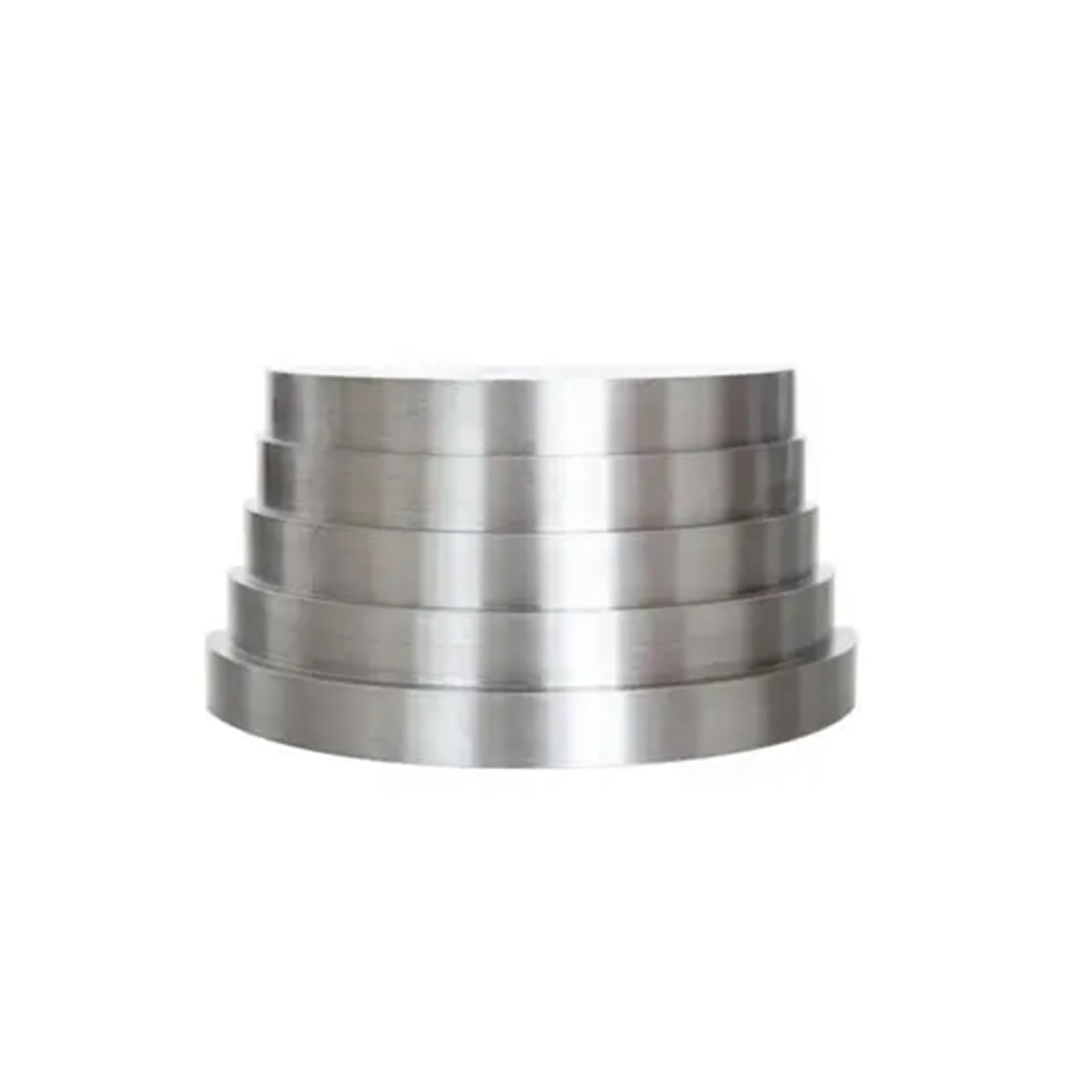 Bloque indicador, Bloque de resolución A7/R-1 for comprobar la sonda onda transversal