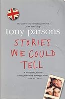 Xstories We Could Tell Asda 0007781393 Book Cover
