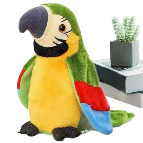 Jouet interactif musical animal électronique pour animer le salon en famille