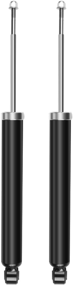 Shocks and Struts,ECCPP Front Pair Shock Absorbers Strut Kits Compatible with 1998 1999 2000 2001 2002 2003 for Jaguar Vanden Plas/XJR,1998 1999 2000 2001 2002 2003 2004 for Jaguar XJ8 KG5783