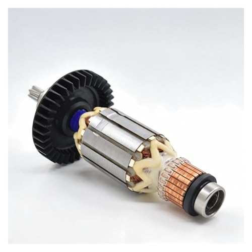 AC220-240V Armature Rotor Stator Accessoriesï¼ŒCompatible For Makitaï¼Œfor HR4002ï¼ŒHammer Electric Pick Coil Replacement