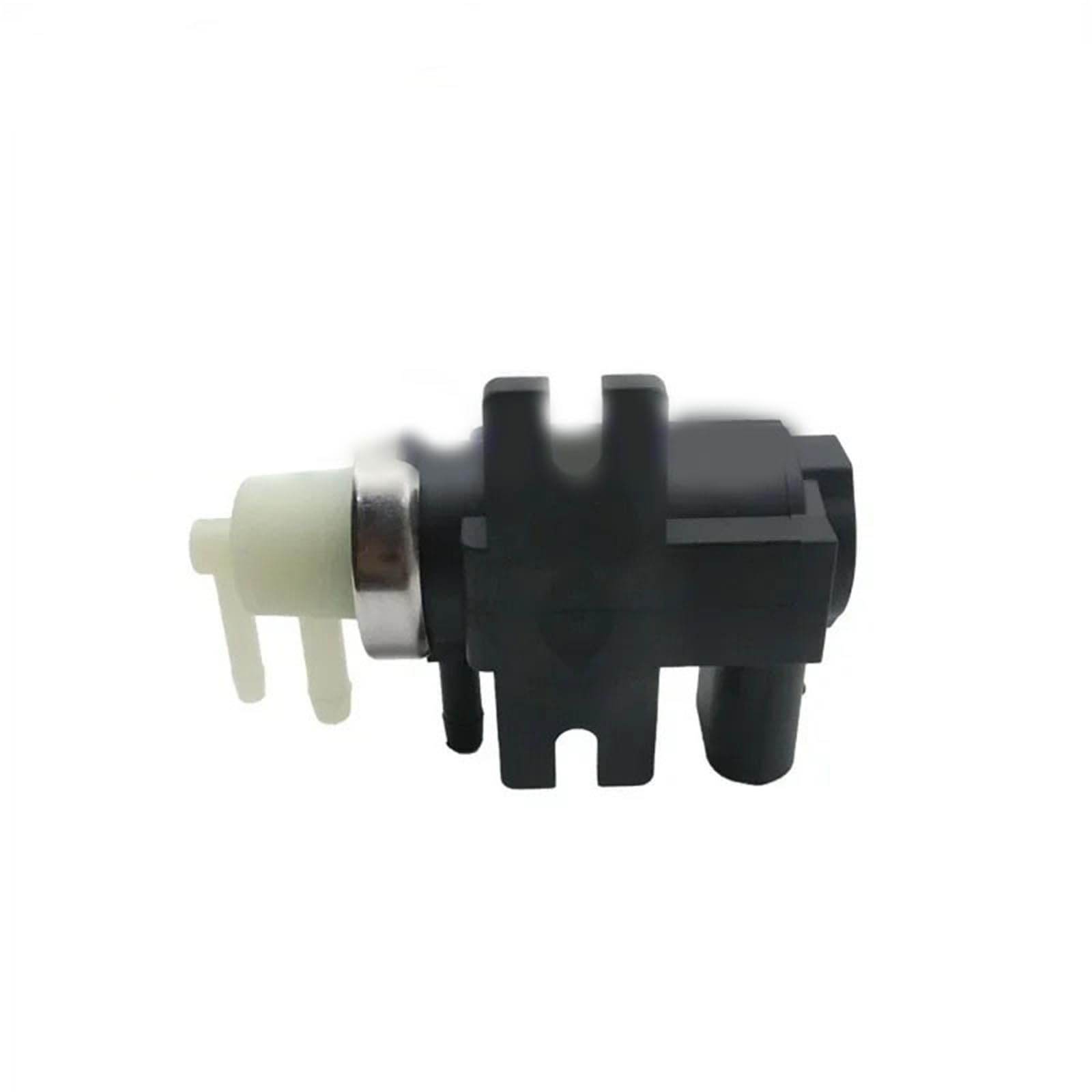 Turbosprężarka Zawór Pasuje do AUDI A1 A3 Q3 TT VW AMAROK BEETLE CADDY CC EOS GOLF 1K0906627B zawór elektromagnetyczny EGR