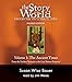 Price comparison product image Story of the World, Vol. 1 Audiobook  History for the Classical Child: Ancient Times: 0