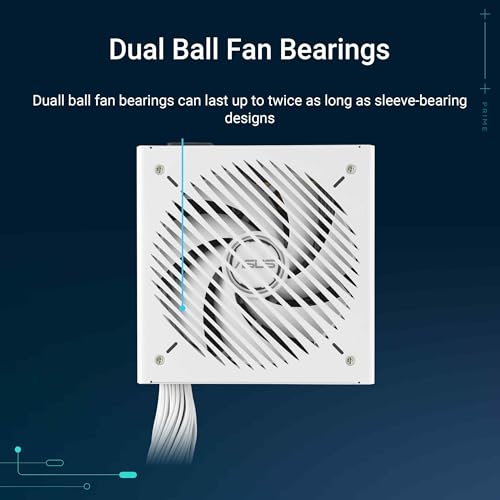 Alimentation ASUS Prime Neuf - vue 8