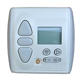 zeitschaltuhr dcf77 hutschiene Programmschaltuhr Somfy Funk-Zeitschaltuhr Chronis RTS L DCF Comfort 1805139
