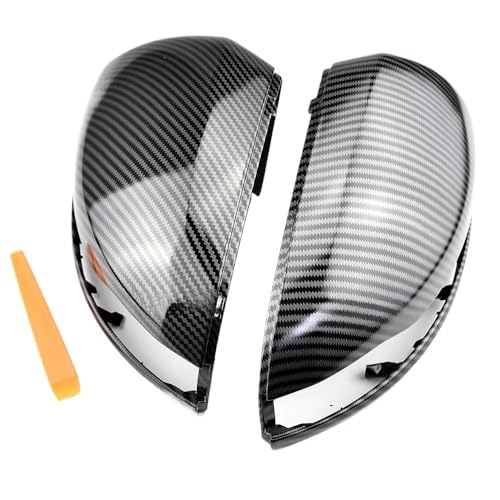 Coques Protection Rétroviseur Latéral Benz W205 W213 X253 Finition Premium LHD