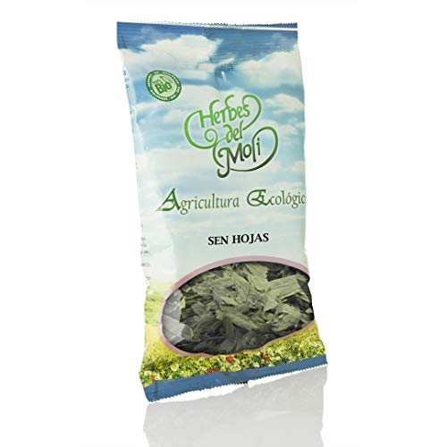 Herbes Del Sen Hojas Eco 35 Gramos, No Aplicable