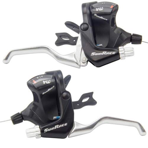 ALAV. C/MANETE SR 3X8V. M406 C/CABOS