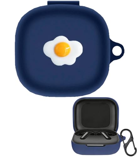 [KOMININA] Anker Soundcore P31i �p �P�[�X �����[�d�\ Soundcore P31i �p�J�o�[ �C���z���J�o�[ �����h�~ �L�Y�h�~ �ϏՌ� �h�� �h�o �y�� �V���R�� �C���z���P�[�X �J���r�i�t�� (�u���[01)