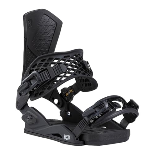 DRAKE �h���C�N �o�C���f�B���O SUPERSPORT �X�[�p�[�X�|�[�c �����Y �X�m�[�{�[�h BINDING �r���f�B���O super-sport BLACK