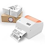 comer shipping label printer