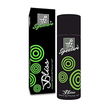 TFZ Gas Free Apparel Perfume 200ml (Bliss)