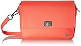 Lacoste NF2770DC - Bolso de hombro para mujer, energía, talla única