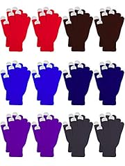 Dark Gray, Brown, Navy, Red, Blue, Royal Blue