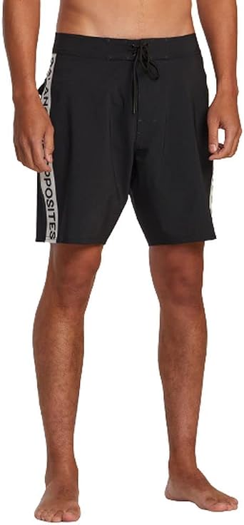 RVCA Mens Standard Apex Trunk