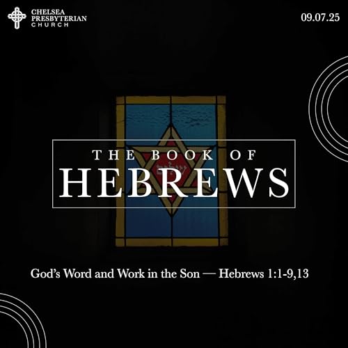 Page de couverture de The Work and Word of God