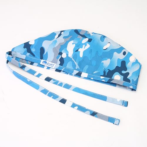 Image of GUOER Women's and Men's Cap Working Hat One Size Multiple Color
