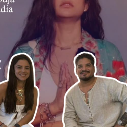 Entrevista a: Claudia Gonzalez Emigrante Podcast Temporada 4 Cap&iacute;tulo #8 #podcast #entrevista