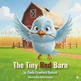 The Tiny Red Barn